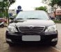 Toyota Camry 3.0 2005 - Cần bán Toyota Camry 3.0 năm 2005, màu đen, 387tr