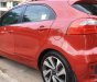 Kia Rio 1.4 AT  2015 - Bán Kia Rio 1.4 nhập khẩu số tự động, model 2016 sx T12/2015, màu đỏ mới 90%