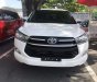 Toyota Innova   G   2018 - Bán ô tô Toyota Innova G sản xuất 2018, màu trắng