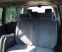 Toyota Hiace    2001 - Bán Toyota Hiace sản xuất năm 2001