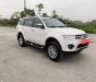 Mitsubishi Pajero Sport MT 2016 - Gia đình cần bán xe Mitsubishi Pajero Sport số sàn, máy dầu tiết kiệm nhiên liệu