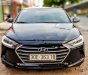 Hyundai Elantra 1.6 2016 - Bán xe Hyundai Elantra 1.6 sản xuất 2016, màu đen như mới  