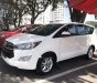 Toyota Innova   G   2018 - Bán ô tô Toyota Innova G sản xuất 2018, màu trắng