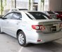 Toyota Corolla altis 1.8MT 2013 - Bán ô tô Toyota Corolla altis 1.8MT 2013, màu bạc, 536 triệu