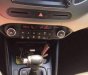 Kia Rondo AT 2017 - Cần bán Kia Rondo AT đời 2017, màu bạc số tự động 