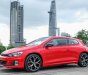 Volkswagen Scirocco 2017 - 【Xe 2 cửa 2.0 turbo】nhập Đức, dáng sang, đẹp, lái êm, vay 90%, lãi thấp【4,99%】bảo dưỡng thấp 1 triệu /lần☎️ 0937.584.019