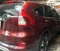 Honda CR V  2.4 TG  2016 - Bán Honda CR V 2.4 TG sản xuất năm 2016, odo 28.000km