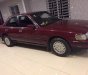 Toyota Cressida MT 1993 - Bán xe Toyota Cressida MT 1993, màu đỏ, nhập khẩu giá cạnh tranh