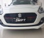 Suzuki Swift GLX 2018 - Bán Suzuki Swift GLX 2018, màu đỏ, xe nhập, giá chỉ 549 triệu