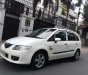 Mazda Premacy   2005 - Bán Mazda Premacy sản xuất năm 2005, màu trắng, ít sử dụng, 218tr