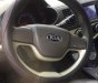 Kia Morning   2016 - Bán Kia Morning đời 2016, màu bạc, chính chủ
