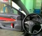 Mazda 6 2.0 MT 2003 - Cần bán gấp Mazda 6 2.0 MT đời 2003, màu đen như mới