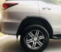 Toyota Fortuner  MT 2018 - Bán Toyota Fortuner số sàn, máy dầu