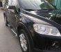 Chevrolet Captiva   AT 2008 - Cần bán Captiva đời 2008 màu đen