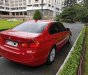 BMW 3 Series   320i  2012 - Cần bán xe BMW 3 Series 320i 2012, màu đỏ như mới, giá 810tr