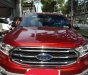 Ford Everest   2018 - Bán Ford Everest năm 2018, màu đỏ