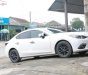 Mazda 3 1.5 AT 2017 - Bán xe Mazda 3 1.5 AT 2017, màu trắng, không một vết trầy xước