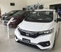 Honda Jazz 1.5L RS 2018 - Bán xe Honda Jazz RS 2018, màu trắng, xe nhập