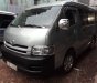 Toyota Hiace    2010 - Bán Toyota Hiace năm sản xuất 2010, nhập khẩu nguyên chiếc 