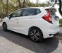 Honda Jazz 1.5L RS 2018 - Bán Honda Jazz RS sản xuất năm 2018, màu trắng, xe nhập, giá chỉ 624 triệu