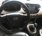 Hyundai Grand i10   1.0 MT 2016 - Bán Hyundai Grand i10 1.0 MT đời 2016, form 2017, Đk lần đầu 2017