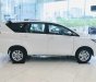 Toyota Innova 2.0E 2018 - Bán ô tô Toyota Innova 2.0E đời 2018, màu trắng