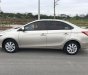 Toyota Vios G 1.5 AT 2016 - Bán xe Vios G AT 2016 chính chủ gia đình đi nên còn rất mới