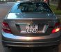 Mercedes-Benz C class  C300 AMG  2011 - Bán xe Mercedes C300 AMG sản xuất 2011, nhập khẩu, giá 735tr