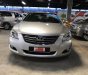 Toyota Camry 2.4G 2007 - Bán Toyota Camry 2.4G năm sản xuất 2007, màu bạc giá cạnh tranh