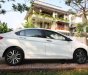 Honda City   2018 - Cần bán xe Honda City năm 2018, màu trắng, xe nhập, giá chỉ 599 triệu