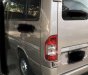 Mercedes-Benz Sprinter 311 CDI 2.2L 2008 - Bán Mercedes 311 CDI 2.2L năm 2008, xe zin kinh doanh gia đình và hợp đồng