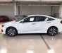 Honda Civic  1.8E  2018 - Cần bán xe Honda Civic đời 2019, màu trắng, xe nhập