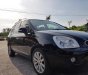 Kia Carens EX 2011 - Bán Kia Carens sản xuất 2011 màu đen giá 335 triệu đồng