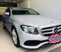 Mercedes-Benz E class E250 2017 - Bán xe Mercedes E250 đời 2018, màu trắng