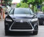 Lexus RX RX350L 2018 - Bán Lexus RX350L đời 2018, màu đen, nhập khẩu nguyên chiếc