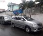 Toyota Innova 2.0G 2013 - Mình cần bán xe Toyota Innova 2.0 G số tự động, đời 2013, biển thành phố