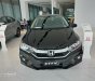 Honda City CVT 2018 - Bán Honda City 2018, cam kết KM cực tốt! Giao xe ngay