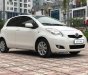 Toyota Yaris 1.3AT 2010 - Cần bán xe Toyota Yaris 1.3AT đời 2010, màu trắng, xe nhập