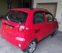 Chevrolet Spark LT 0.8 MT 2010 - Xe Chevrolet Spark LT 0.8 MT đời 2010, màu đỏ 