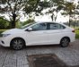 Honda City   2018 - Cần bán xe Honda City năm 2018, màu trắng, xe nhập, giá chỉ 599 triệu