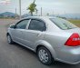 Daewoo Gentra 2009 - Cần bán ô tô Daewoo Gentra đời 2009, xe đi ít nên còn rất mới không lỗi lầm