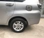 Toyota Innova 2.0E 2017 - Bán xe Toyota Innova 2.0E năm sản xuất 2017, màu bạc, nhập khẩu