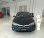 Honda City  CVT 2018 - Bán ô tô Honda City sản xuất năm 2018, màu xanh lam