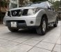 Nissan Navara   2012 - Cần bán Nissan Navara sản xuất năm 2012, màu bạc, nhập khẩu