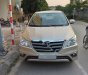 Toyota Innova 2.0E 2014 - Cần bán chiếc xe Toyota Innova E cuối 2014 màu vàng cát