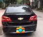 Chevrolet Cruze   2015 - Bán Chevrolet Cruze năm 2015, màu đen