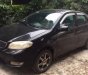 Toyota Vios  MT 2005 - Cần bán xe Toyota Vios MT năm sản xuất 2005, máy và gầm đang rất tốt