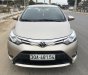 Toyota Vios G 1.5 AT 2016 - Bán xe Vios G AT 2016 chính chủ gia đình đi nên còn rất mới