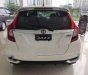 Honda Jazz 1.5L RS 2018 - Bán xe Honda Jazz RS 2018, màu trắng, xe nhập