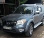 Ford Everest 2009 - Cần bán Ford Everest năm 2009 xe gia đình